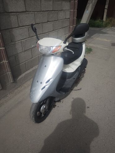 купить питбайк 250 кубов: Скутер Honda, 50 куб. см, Бензин, Колдонулган