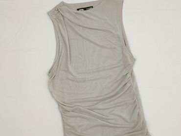 T-shirt damski, SinSay, rozmiar 2XS