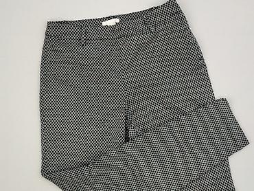 h: H&M, Spodnie materiałowe damskie, rozmiar M — 1