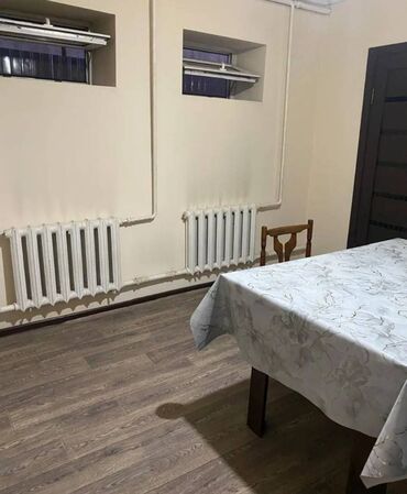 долгосрочная дом: 2 комнаты, Агентство недвижимости, Без подселения, С мебелью частично
