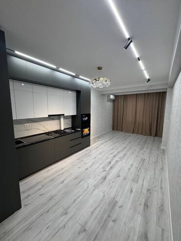 снять квартиру в заре: 3 комнаты, 72 м², Элитка, 8 этаж, Евроремонт