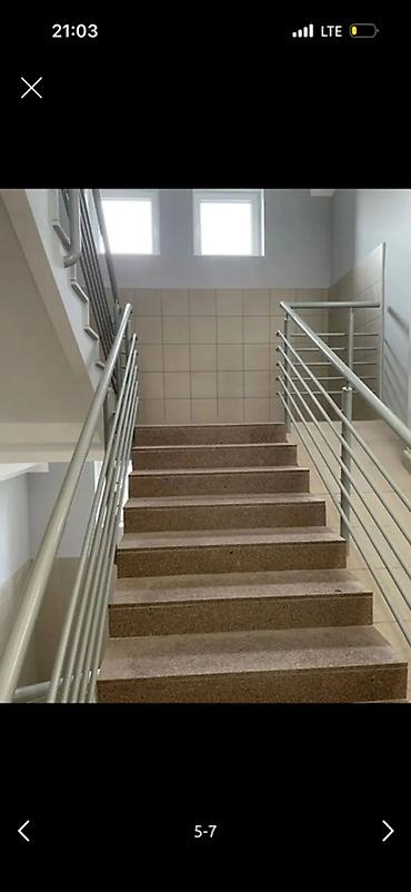 rent flat: 1 комната, С подселением, С мебелью полностью — 7