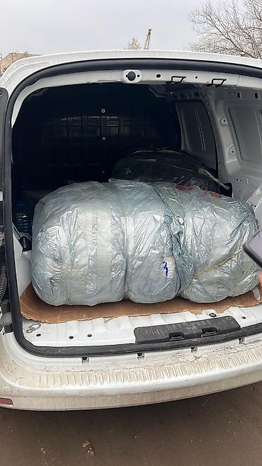 Услуги трала: Грузоперевозки Кыргызстан 🇰🇬 Москва🇷🇺дом вещи ТНП Местный Пошив любой — 10