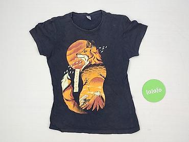 kizo merch: Pampolina, T-shirt damski, rozmiar S — 2