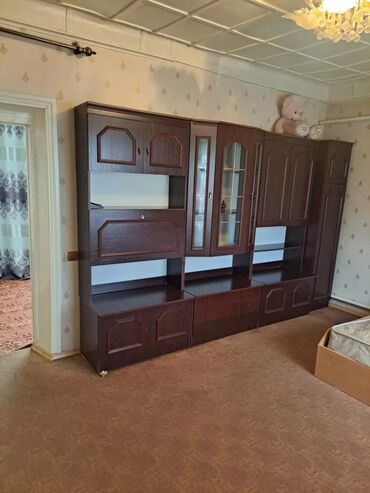 Долгосрочная аренда домов: 80 м², 3 комнаты, Утепленный, Забор, огорожен — 16