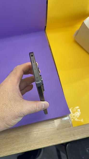 Poco: Poco X6, Б/у, 256 ГБ at lalafo.kg — 9 Poco: Poco X6, Б/у, 256 ГБ — 9