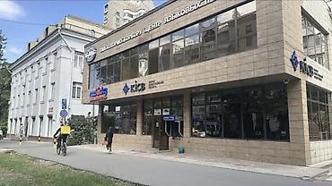 обменный пункт: 📍 СДАЕТСЯ ОФИС В ЦЕНТРЕ БИШКЕКА ул. Абдрахманова 137 Предлагается в — 1
