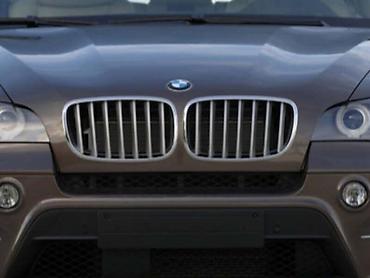 3 pa 1: MASKA ZA BMW X5 OD 2006. DO 2013. GOD — 1