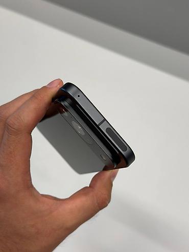 google pixel 9 про: Google Pixel, Б/у, 128 ГБ, цвет - Черный, eSIM — 7