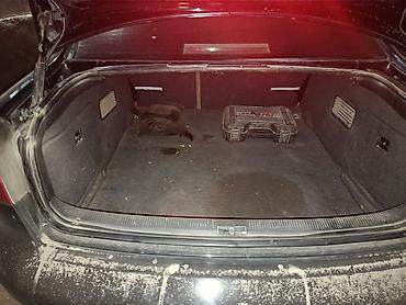 Audi: Audi A6: 2000 г., 2.7 л, Автомат, Седан — 4