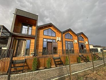 centr park: Барнхаус, Бостери, 7 мест — 2