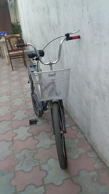 velosiped kameri: Городские велосипеды — 3
