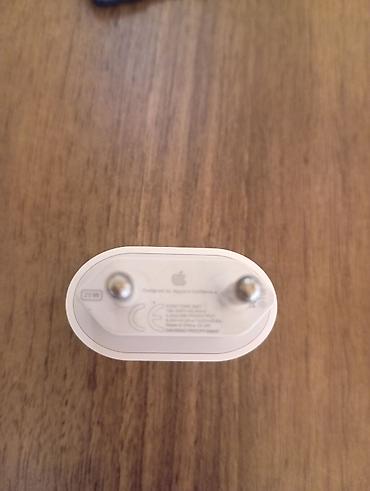 adapterlər iphone: Adapter Apple, Yeni — 3