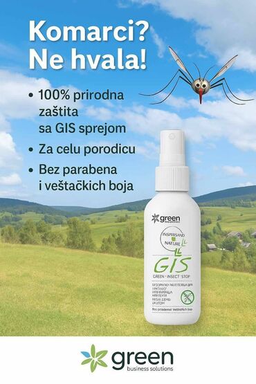 Ostalo: Besplatna postarina