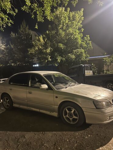 субару легаси турбина: Subaru Legacy: 2000 г., 2 л, Автомат, Бензин