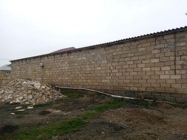 semkir bina az: Puta qəs. 2 otaqlı, 40 kv. m, Kredit yoxdur, Orta təmir