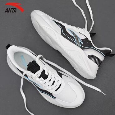 Оригинальные Спортивные кроссовки Anta на заказ ожидание 12-15 дней