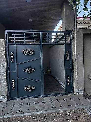 gunəbaxan tumu satilir: Zabrat 3 otaqlı, 70 kv. m, Yeni təmirli — 2