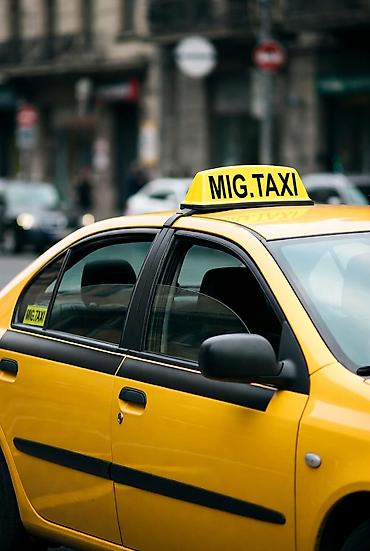 Водители такси: Требуется Водитель такси - С личным транспортом — 8