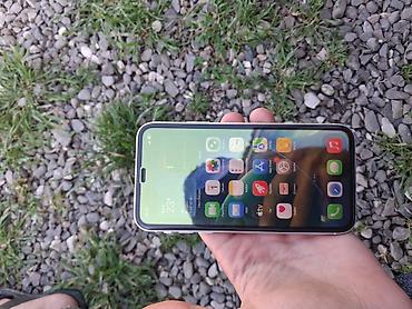 Apple iPhone: IPhone 11, 64 GB, Ağ, Face ID — 7