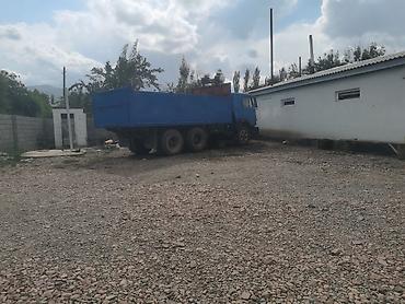 ош времянка продажа: 2 комнаты, 110 м², 11 соток, Холодная вода, Септик, Канализация — 6