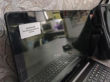 Ноутбуки Lenovo: Игровой, Б/у, Intel Core i3 — 11