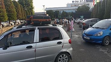 с4 моно: Daewoo Matiz: 2010 г., Механика, Бензин, Хэтчбэк — 3