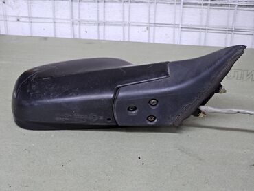 Зеркала: Боковое правое Зеркало Daihatsu Б/у, Оригинал — 7