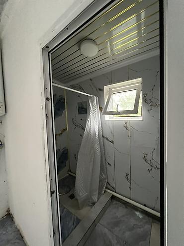 Продажа модульных домов: Сдается дом с печным отоплением Садик, школа рядом - Планировка — 5