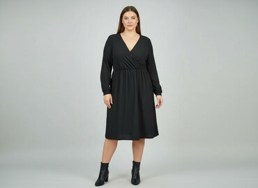 obcisle sukienki: H&M, Сукня жіноча, розмір XL