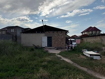 алмашаи: 🔥 ЭКСКЛЮЗИВ В АК-ОРДО-1: Участок 5 соток с домом! Продается участок с — 5