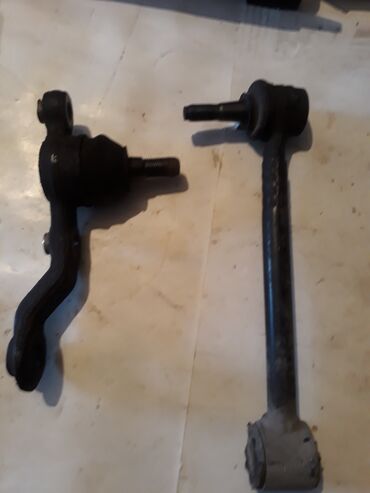 Другие автозапчасти: Тайота марк 2 — 7