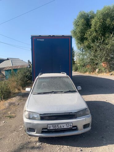 даф вольво тягач бишкек: Продажа компактного 5‑дверного хэтчбека/универсала серебристого цвета
