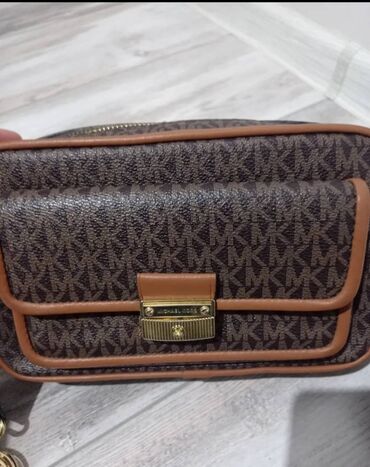 Дорожные сумки: Дорожная сумка, Материал: Натуральная кожа, Женские, Б/у — 6