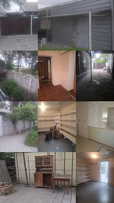 Аренда помещений свободного назначения: Срочно продается 3-х комнатная квартира на третьем этаже 5-ти этажного — 1
