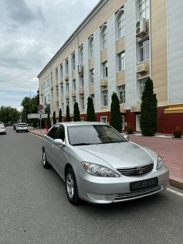 альфард машина цена бишкек: Toyota Camry: 2004 г., 2.4 л, Автомат, Бензин