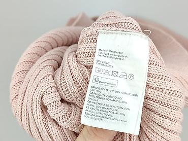 golf w paski hm: H&M Divided, Sweter damski, rozmiar M — 4