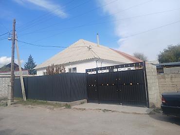 утепления домов: 6 комнат, 170 м², 5 соток, Балыкчи, Собственник — 1