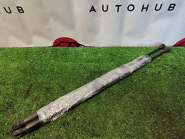 Пара газовых упоров (амортизаторов) для крышки багажника/капота at lalafo.kg Пара газовых упоров (амортизаторов) для крышки багажника/капота