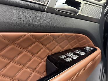 Ssangyong: Ssangyong Rexton: 2020 г., 2.2 л, Автомат, Дизель, Внедорожник — 5