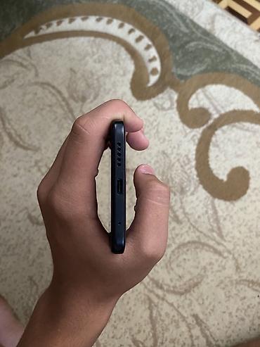 redmi not 12 256: Redmi Note 12S, 256 GB, rəng - Qara — 8