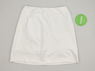 chabrowa spódnice: La Redoute, Spódnica damska, rozmiar M — 2