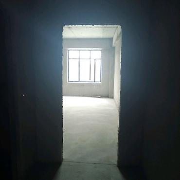 Продажа квартир: 2 комнаты, 68 м², Асанбай мкр Элитка, 6 этаж, ПСО (под самоотделку) — 4