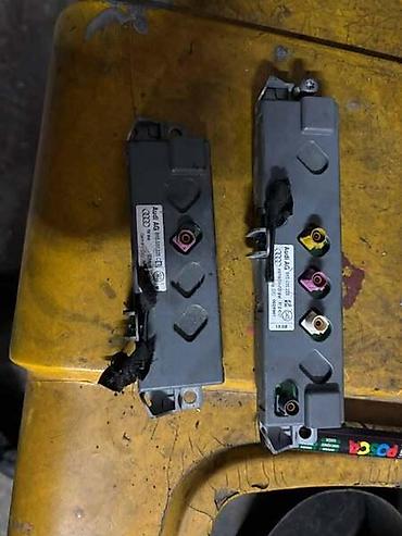 elm327 interface: ANTENA ZA AUDI A4, A4 ALLROAD, A5 . | Antena 8K5.035.225.C — 1