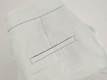 pause jeans: Reserved, Spodnie materiałowe damskie, rozmiar S — 6