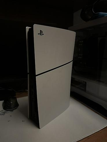 цистерна 5 тонный: Продам PlayStation 5 Slim!! Плойка в отличном состоянии Есть — 1