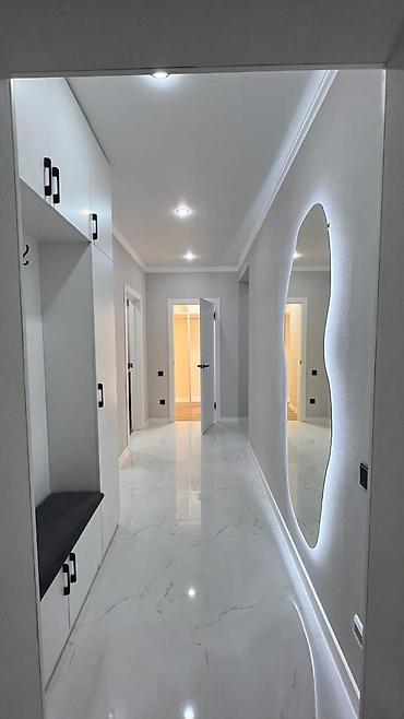 Продажа квартир: 2 комнаты, 65 м², Элитка, 8 этаж, Евроремонт at lalafo.kg — 8 Продажа квартир: 2 комнаты, 65 м², Элитка, 8 этаж, Евроремонт — 8