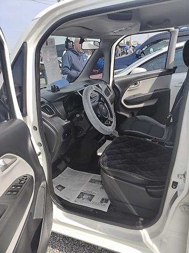 Kia: Kia Ray: 2020 г., 1 л, Автомат, Бензин, Вэн/Минивэн — 4