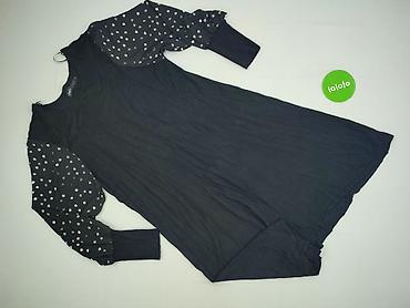 polka dot: ONLY, Sukienka damska, rozmiar 3XL — 3