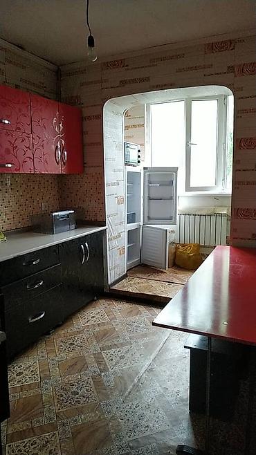 Долгосрочная аренда квартир: 2 комнаты, С мебелью полностью — 8